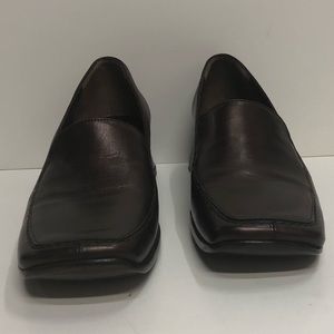 Gianni Bravo Made in Italy Black Loafer